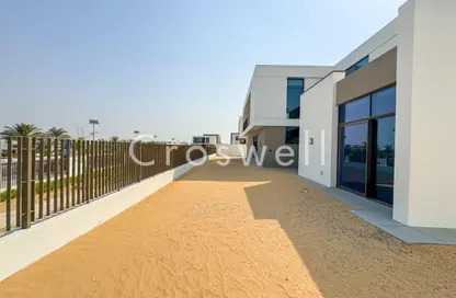 Villa - 4 Bedrooms - 5 Bathrooms for rent in Tilal Al Furjan - Al Furjan - Dubai