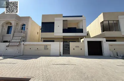 فيلا - 5 غرف نوم - 6 حمامات للبيع في الزاهية جاردنز - الزاهية - عجمان