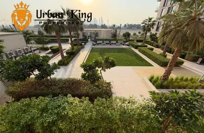 Apartment - 2 Bedrooms - 3 Bathrooms for rent in Al Badia Living - Dubai Festival City - Dubai Apartment - 2 Bedrooms - 3 Bathrooms for rent in Al Badia Living - Dubai Festival City - Dubai