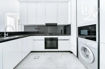 شقة - 2 غرف نوم - 3 حمامات للبيع في كيرف باي سيترو - ارجان - دبي