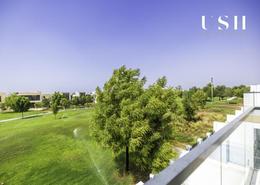 Townhouse - 3 bedrooms - 3 bathrooms for rent in Richmond - DAMAC Hills - Dubai