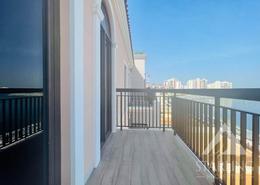 صورةشرفة لـ: تاون هاوس - 3 غرف نوم - 4 حمامات للبيع في سور لا مير - لا مير - الجميرا - دبي, صورة 1