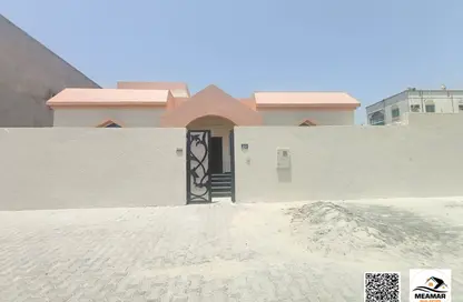 Villa - 4 Bedrooms - 6 Bathrooms for rent in Al Rawda 3 - Al Rawda - Ajman