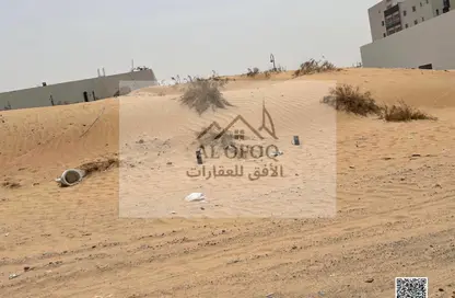 Land - Studio for sale in Ajman Hills - Al Alia - Ajman