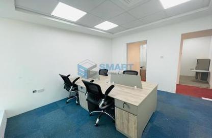 Office Space - Studio - 2 Bathrooms for rent in Iridium - Al Barsha 1 - Al Barsha - Dubai