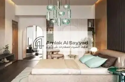Apartment - 1 Bedroom - 2 Bathrooms for sale in Madinat Hind - Mulberry - Damac Hills 2 - Dubai