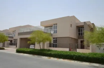 فيلا - 4 غرف نوم - 5 حمامات للبيع في سيدرى فيلا - واحة السيليكون - دبي