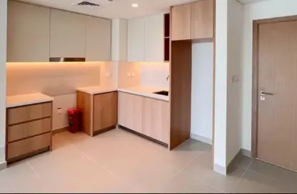 Apartment - 2 Bedrooms - 3 Bathrooms for sale in Island Park II - Dubai Creek Harbour (The Lagoons) - Dubai