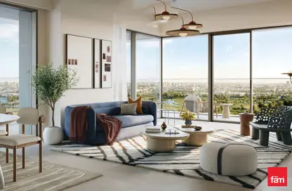 Apartment - 2 Bedrooms - 2 Bathrooms for sale in Albero by Emaar - Dubai Creek Harbour (The Lagoons) - Dubai Apartment - 2 Bedrooms - 2 Bathrooms for sale in Albero by Emaar - Dubai Creek Harbour (The Lagoons) - Dubai