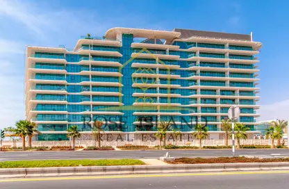 Apartment - 2 Bedrooms - 3 Bathrooms for sale in Al Hadeel - Al Bandar - Al Raha Beach - Abu Dhabi