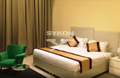 فيلا - 4 غرف نوم - 5 حمامات للايجار في فلج 33 - البرشاء 1 - البرشاء - دبي