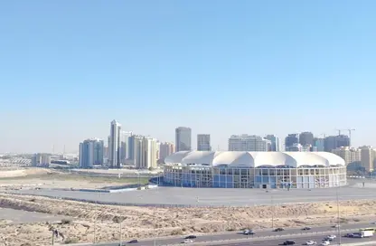 Apartment - 2 Bedrooms - 2 Bathrooms for rent in Binghatti LUNA - Jumeirah Village Circle - Dubai