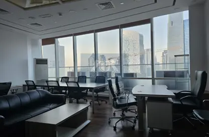 Office Space - Studio for rent in Park Lane Tower - Business Bay - Dubai