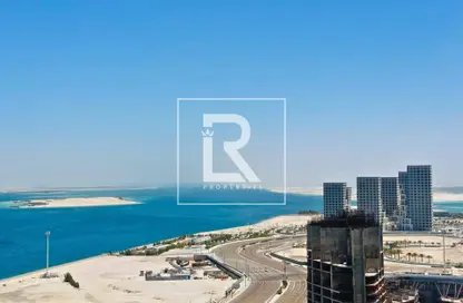 شقة - 2 غرف نوم - 2 حمامات للبيع في ذا بردجز - شمس أبوظبي - جزيرة الريم - أبوظبي