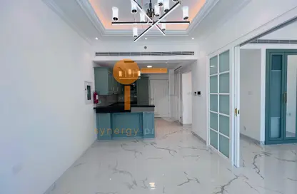 Apartment - 1 Bedroom - 1 Bathroom for rent in Vincitore Benessere - Arjan - Dubai