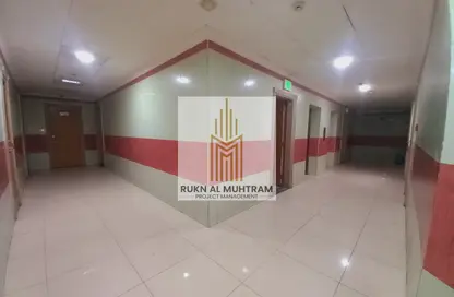Apartment - 1 Bedroom - 1 Bathroom for rent in Fire Station Road - Muwaileh - Sharjah