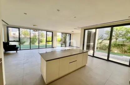 Villa - 4 Bedrooms - 5 Bathrooms for rent in Sidra Villas II - Sidra Villas - Dubai Hills Estate - Dubai