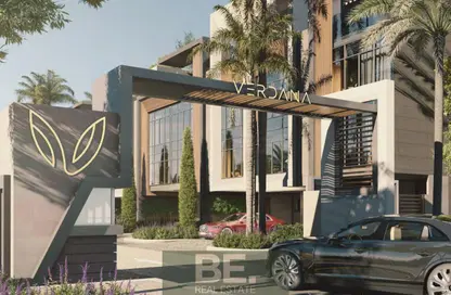 فيلا - 3 غرف نوم - 3 حمامات للبيع في فيردانا 1 - فيردانا - مجمع دبي للاستثمار - دبي