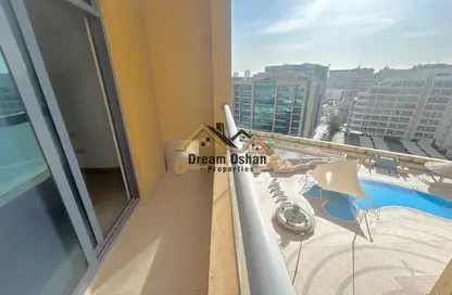 Apartment - 1 Bedroom - 1 Bathroom for rent in Palace Tower 2 - Palace Towers - Dubai Silicon Oasis - Dubai Apartment - 1 Bedroom - 1 Bathroom for rent in Palace Tower 2 - Palace Towers - Dubai Silicon Oasis - Dubai