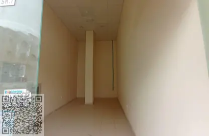 Shop - Studio for rent in The Icon Casa 2 - Al Rashidiya 3 - Al Rashidiya - Ajman