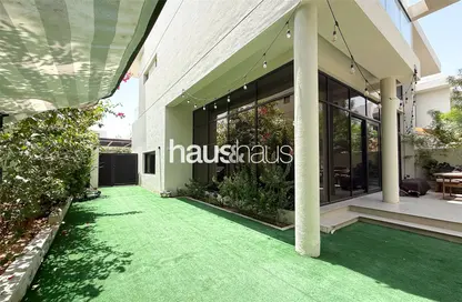 Villa - 3 Bedrooms - 5 Bathrooms for sale in Topanga - DAMAC Hills - Dubai