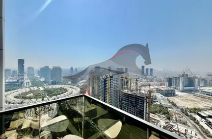 شقة - غرفة نوم - 2 حمامات للبيع في برج ريجينا - الضاحية 12 - قرية جميرا الدائرية - دبي