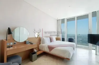 Apartment - Studio - 1 Bathroom for sale in FIVE at Jumeirah Village Circle - Jumeirah Village Circle - Dubai