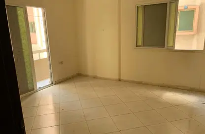 شقة - غرفة نوم - 1 حمام للايجار في برج النعيمية  2 - أبراج النعيمية - النعيمية - عجمان