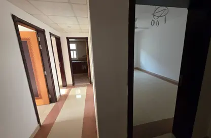Apartment - 2 Bedrooms - 2 Bathrooms for rent in Al Rawda 2 Villas - Al Rawda 2 - Al Rawda - Ajman