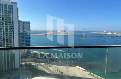 شقة - غرفة نوم - 2 حمامات للبيع في ازور - شمس أبوظبي - جزيرة الريم - أبوظبي