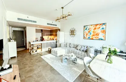 Apartment - 3 Bedrooms - 4 Bathrooms for sale in Creek Gate Tower 1 - Creek Gate - Dubai Creek Harbour (The Lagoons) - Dubai