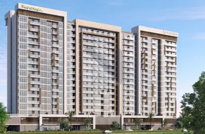 Apartment - 4 Bedrooms for sale in Verdana 7 - Dubai Investment Park (DIP) - Dubai