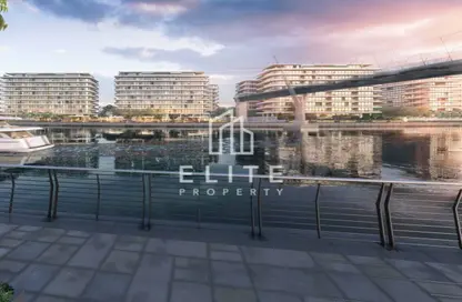 شقة - 3 غرف نوم - 3 حمامات للبيع في إيدن هاوس ذا بارك - الوصل - دبي