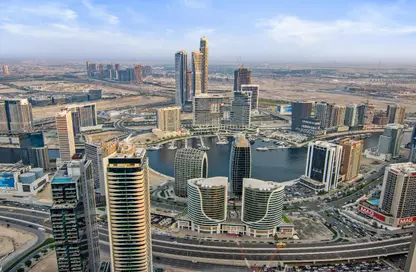 Apartment - 1 Bedroom - 1 Bathroom for sale in The Address Residence Fountain Views 3 - The Address Residence Fountain Views - Downtown Dubai - Dubai