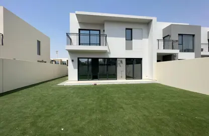 Townhouse - 4 Bedrooms - 4 Bathrooms for rent in Camelia 1 - Camelia - Arabian Ranches 2 - Dubai