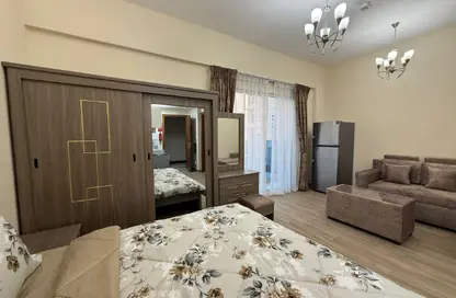 Apartment - 1 Bedroom - 1 Bathroom for rent in Wadi Al Safa 2 - Dubai