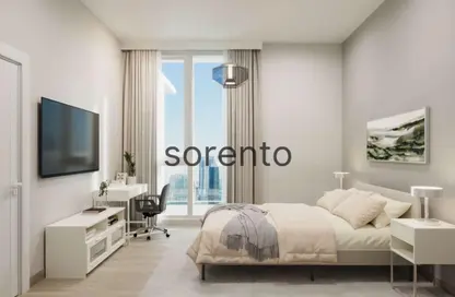 Apartment - 1 Bedroom - 2 Bathrooms for sale in Century Tower - Business Bay - Dubai