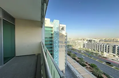 شقة - 2 غرف نوم - 3 حمامات للبيع في الندى 2 - المنيرة - شاطئ الراحة - أبوظبي