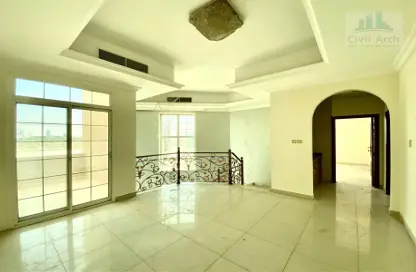 Villa - 5 Bedrooms for rent in Al Barsha 2 Villas - Al Barsha 2 - Al Barsha - Dubai
