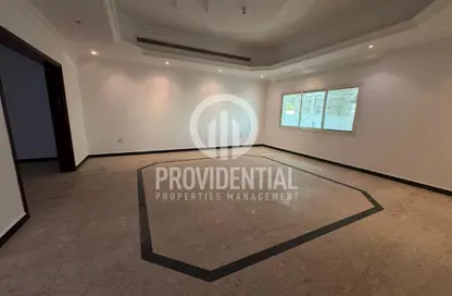 Villa - 7 Bedrooms - 7+ Bathrooms for rent in Al Bateen Villas - Al Bateen - Abu Dhabi