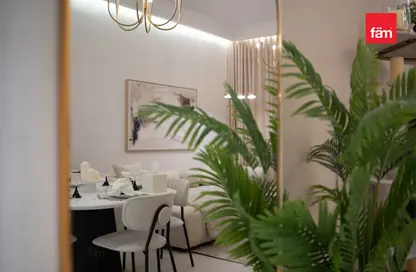 Apartment - 2 Bedrooms - 2 Bathrooms for sale in The Roof Residence - Nad Al Sheba 1 - Nad Al Sheba - Dubai