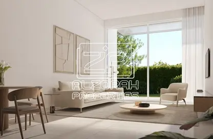 Apartment - 3 Bedrooms - 4 Bathrooms for sale in Sealine Residences - Al Zorah - Ajman