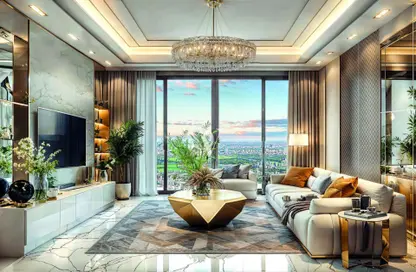 Apartment - 2 Bedrooms - 2 Bathrooms for sale in Diamondz By Danube - Jumeirah Lake Towers - Dubai