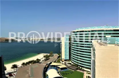 Apartment - 1 Bedroom - 2 Bathrooms for rent in Al Maha - Al Muneera - Al Raha Beach - Abu Dhabi Apartment - 1 Bedroom - 2 Bathrooms for rent in Al Maha - Al Muneera - Al Raha Beach - Abu Dhabi