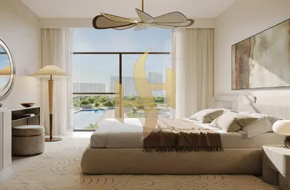 شقة - 2 غرف نوم - 2 حمامات للبيع في تيرا غاردنز - اكسبو سيتي - دبي