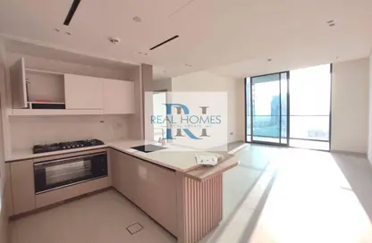 Apartment - 2 Bedrooms - 2 Bathrooms for rent in Binghatti Phoenix - District 13 - Jumeirah Village Circle - Dubai Apartment - 2 Bedrooms - 2 Bathrooms for rent in Binghatti Phoenix - District 13 - Jumeirah Village Circle - Dubai