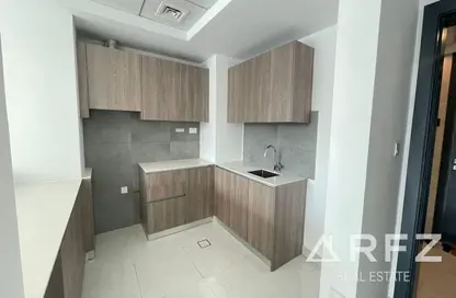 Apartment - 1 Bedroom - 2 Bathrooms for sale in Building 88 - Arjan - Dubai