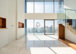 Penthouse - 4 bedrooms - 5 bathrooms for sale in Marina Gate 1 - Marina Gate - Dubai Marina - Dubai