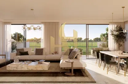 فيلا - 5 غرف نوم - 7 حمامات للبيع في اكوسترا - نادي ومنتجع جراند بولو - مجمع دبي للاستثمار - دبي فيلا - 5 غرف نوم - 7 حمامات للبيع في اكوسترا - نادي ومنتجع جراند بولو - مجمع دبي للاستثمار - دبي