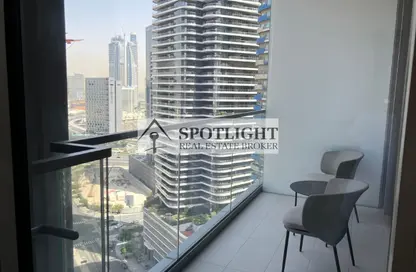 Apartment - 1 Bedroom - 2 Bathrooms for rent in Vida Dubai Mall Tower 1 - Vida Residences Dubai Mall - Downtown Dubai - Dubai